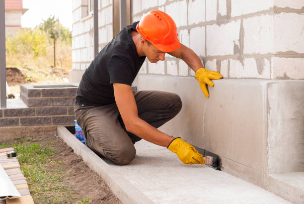 Licensed Foundation Crack Repair service in Findlay, OH - Halo Water Proofing
